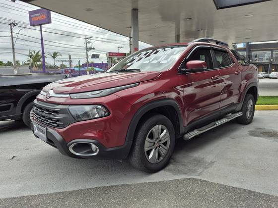 FIAT TORO 1.8 16V EVO FLEX FREEDOM AT6